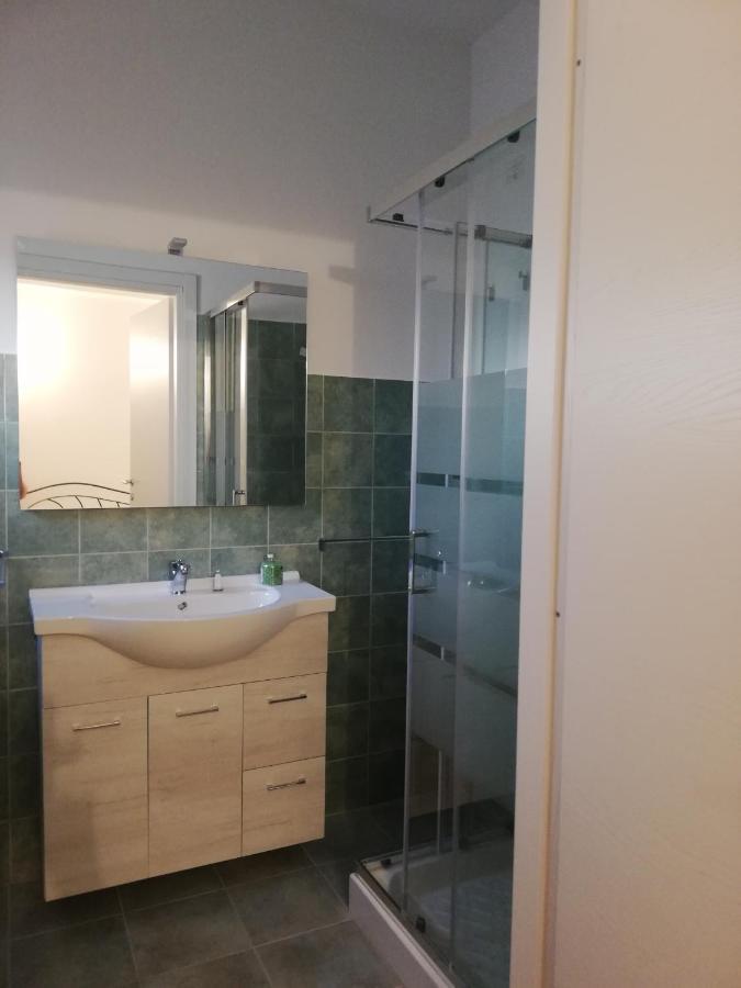 Casa Janas Affittacamere Bed & Breakfast 피치나스 외부 사진