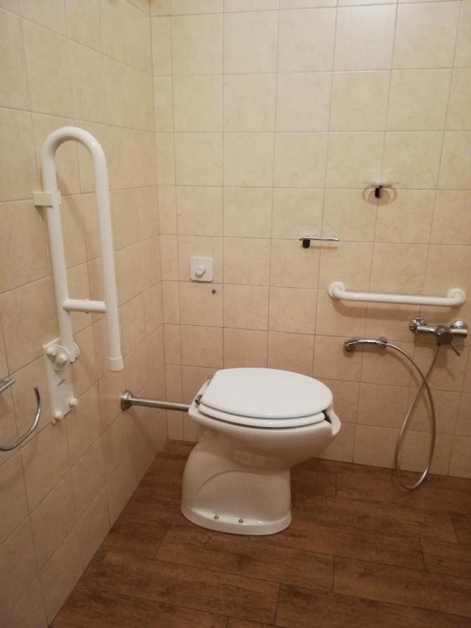 Casa Janas Affittacamere Bed & Breakfast 피치나스 외부 사진