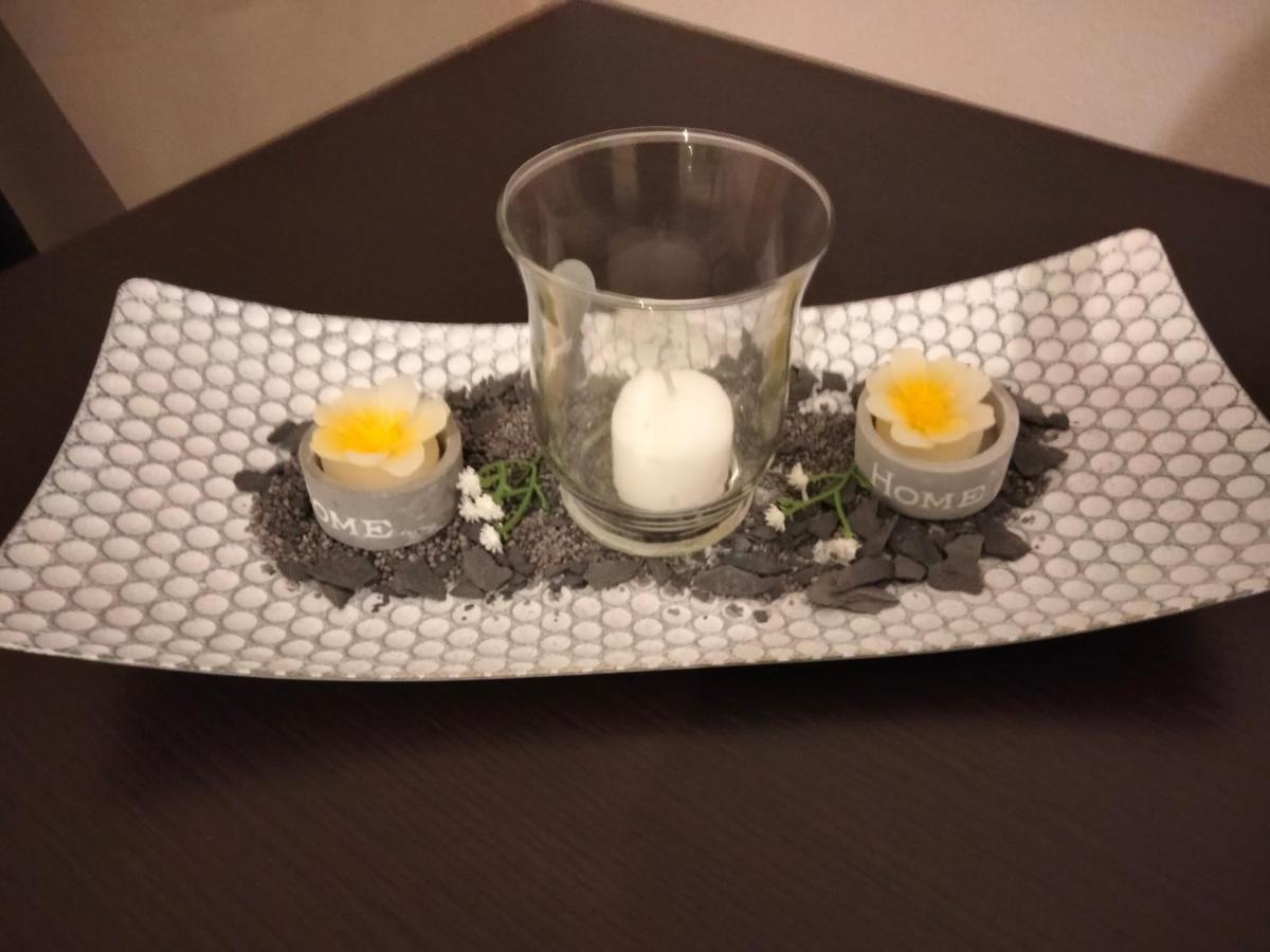 Casa Janas Affittacamere Bed & Breakfast 피치나스 외부 사진